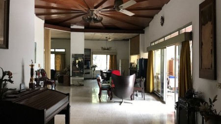 Rumah di Jual di Menteng Jl Garut