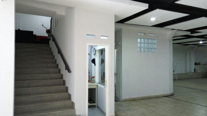 Rumah Kost Dangdeur Indah Bandung Surya Sumantri