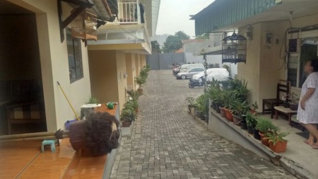 Kost Aktif dan Full di Ciumbuleuit Bandung