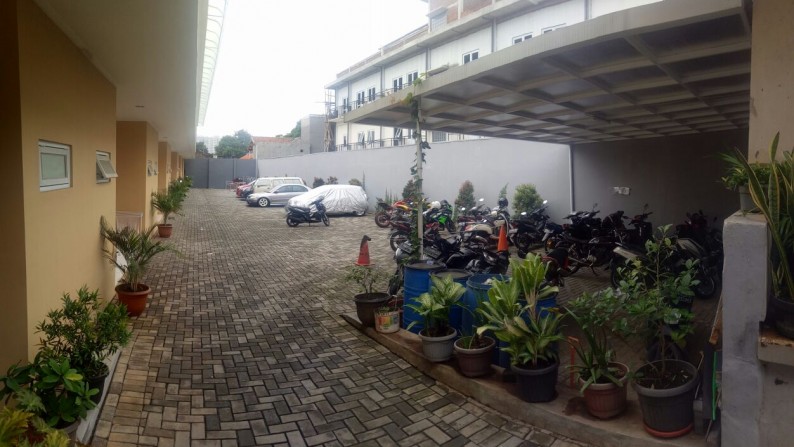 Kost Aktif dan Full di Ciumbuleuit Bandung