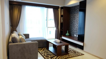 Apartemen di Sewa Casa Grande Twr Montana-Tebet-Jakarta Selatan