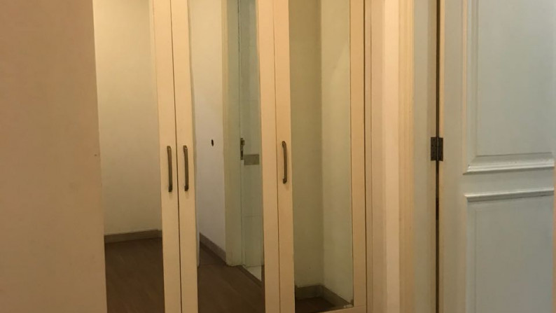 Dijual Rumah di Jl. Brawijaya - Kebayoran Baru, Jakarta Selatan