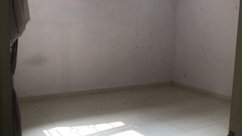 Dijual Rumah di Jl. Brawijaya - Kebayoran Baru, Jakarta Selatan