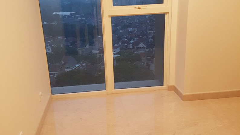 Jual Apartemen di Pondok Indah Residence 3 Kamar Tidur