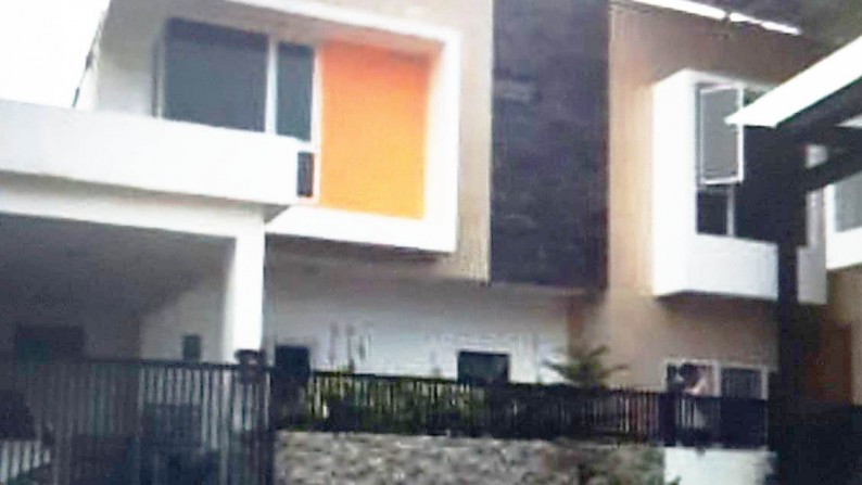 Rumah di Jual Pelangi Jingga, Luas 8x28m2