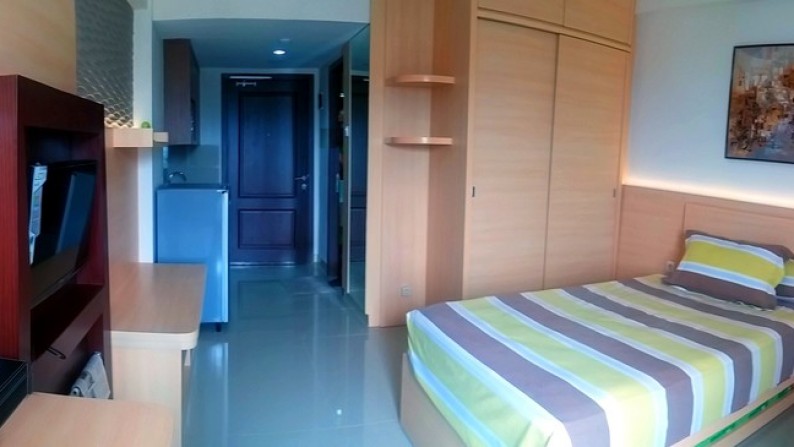 Apartemen Galeri Ciumbuleuit 2, Mountain View