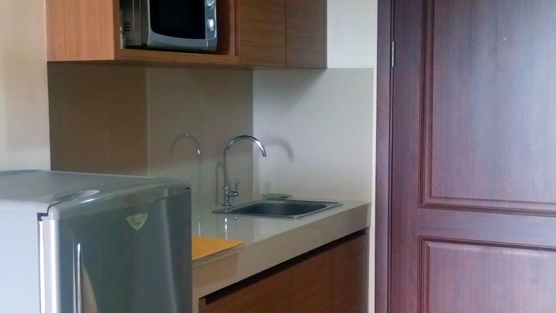 Apartemen Galeri Ciumbuleuit 2, Mountain View