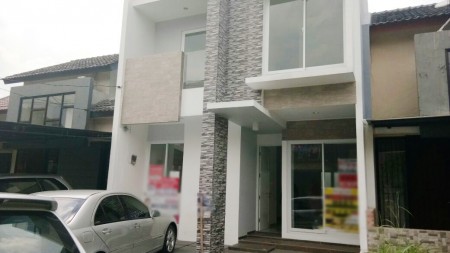 Dijual Rumah Bagus Di Cluster Gracia, Bintaro Jaya