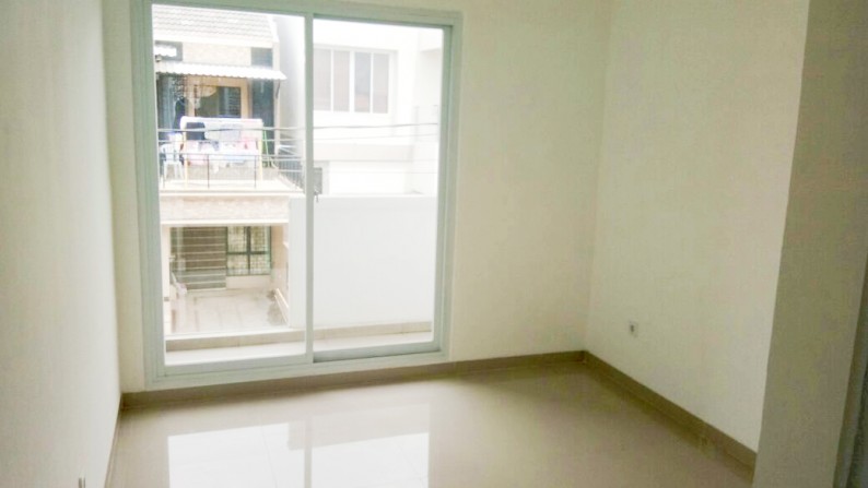 Dijual Rumah Bagus Di Cluster Gracia, Bintaro Jaya