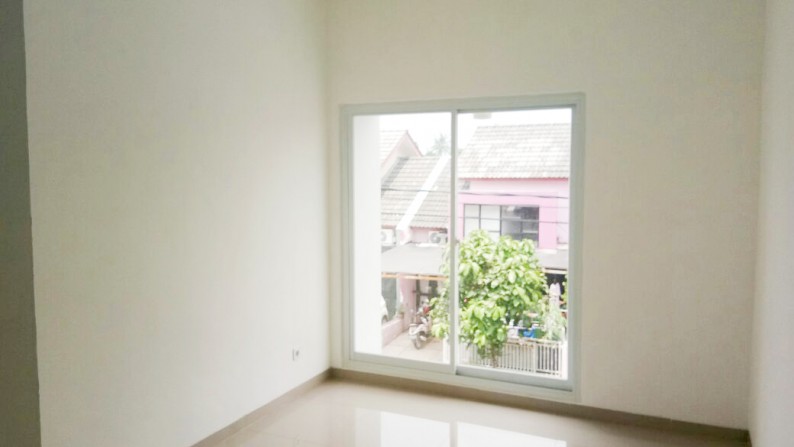 Dijual Rumah Bagus Di Cluster Gracia, Bintaro Jaya