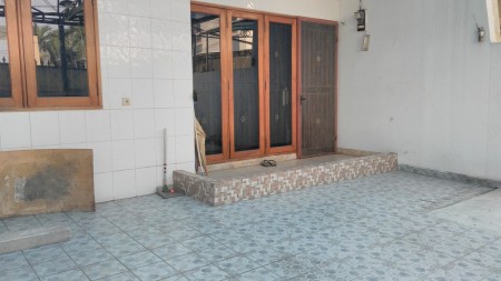 Jual Cepat Rumah Bagus Taman Ratu