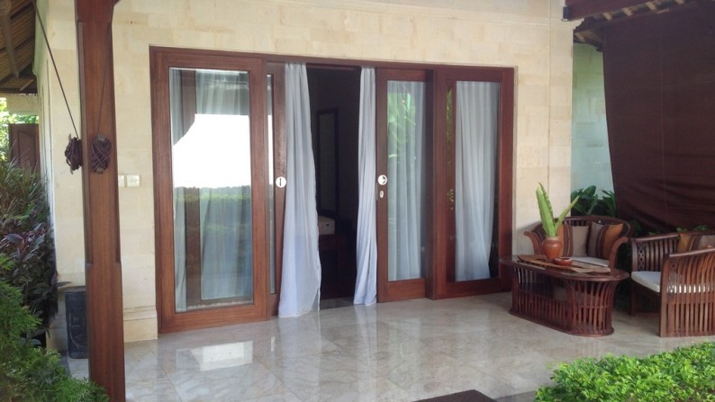 Homey Villa, 8 mins to Pandawa Beach