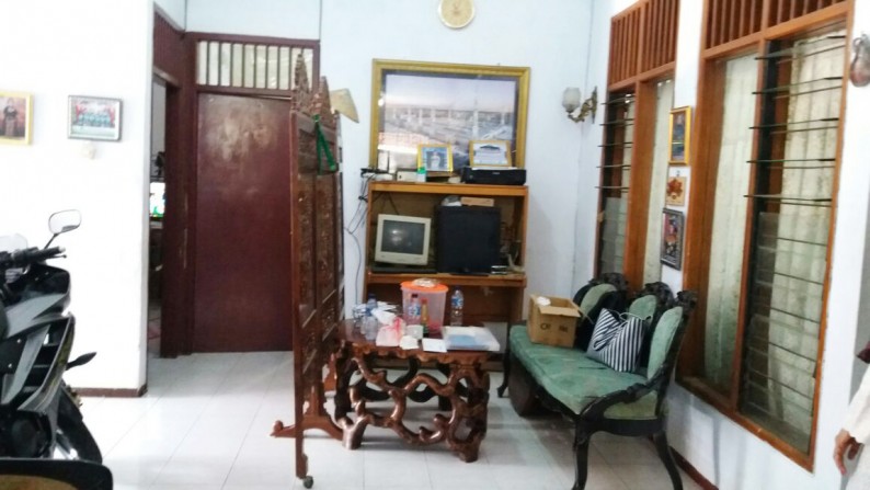 Rumah dijual nyaman, aman, akses lokasi sangat strategis @Purikartika, Ciledug