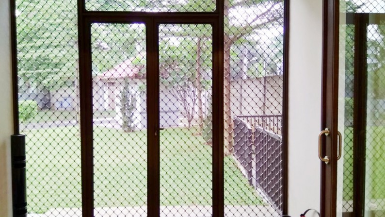 Rumah Nyaman dan Siap Huni di Kawasan Taman Puri Bintaro