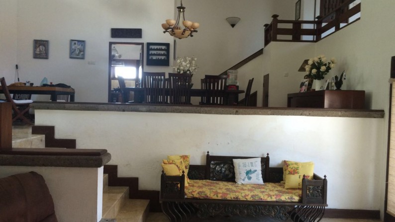 Villa 4 Bedroom Freehold In Jimbaran