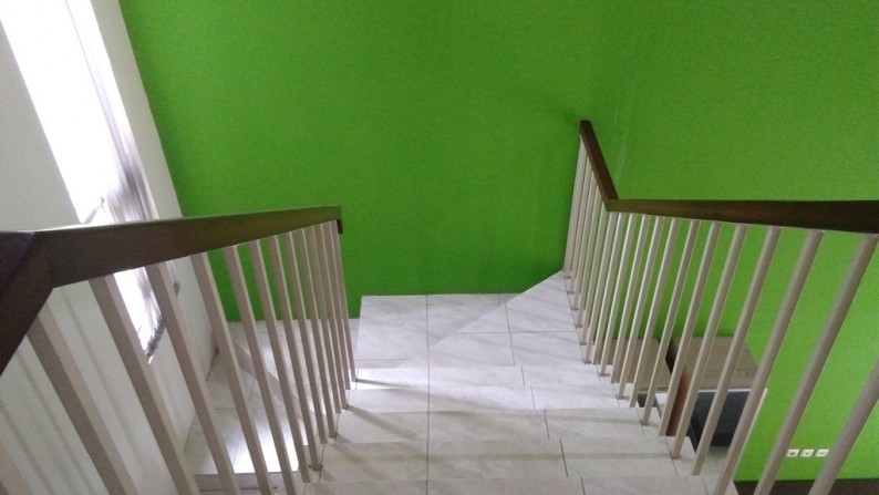 Dijual Rumah di Boulevard Cluster Pasadena Delta Mas