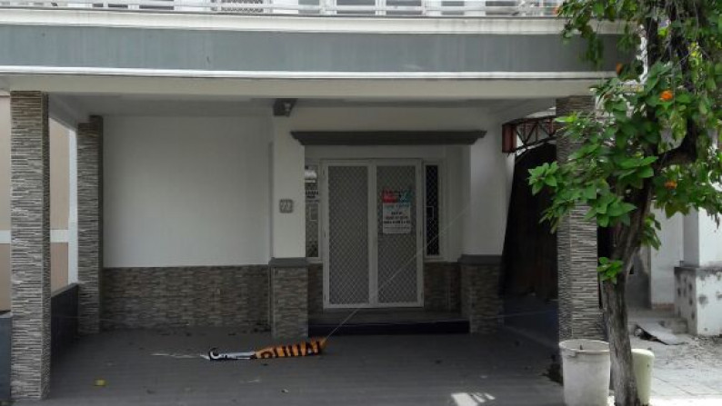 Dijual Rumah di Taman Imam Bonjol - Lippo Karawaci