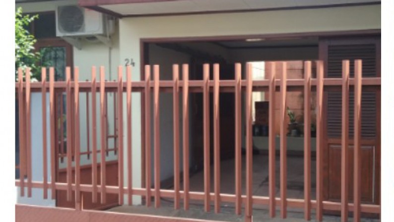 Dijual Cepat Rumah Di Cilandak