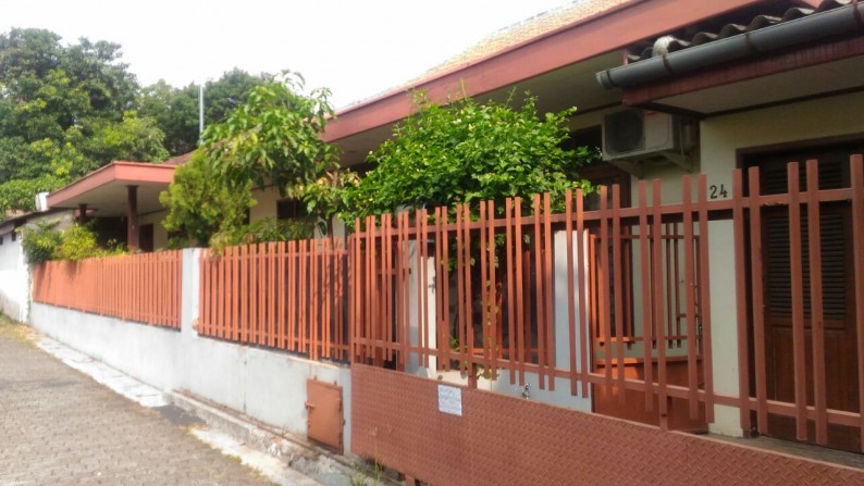 Dijual Cepat Rumah Di Cilandak