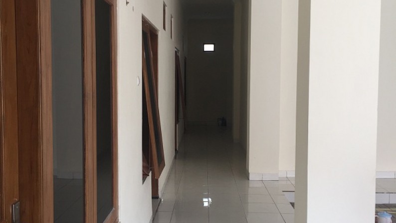 KOST LENGKAP DENGAN FURNITURE DI DEKAT KAMPUS UII JL KALIURANG KM 13,5