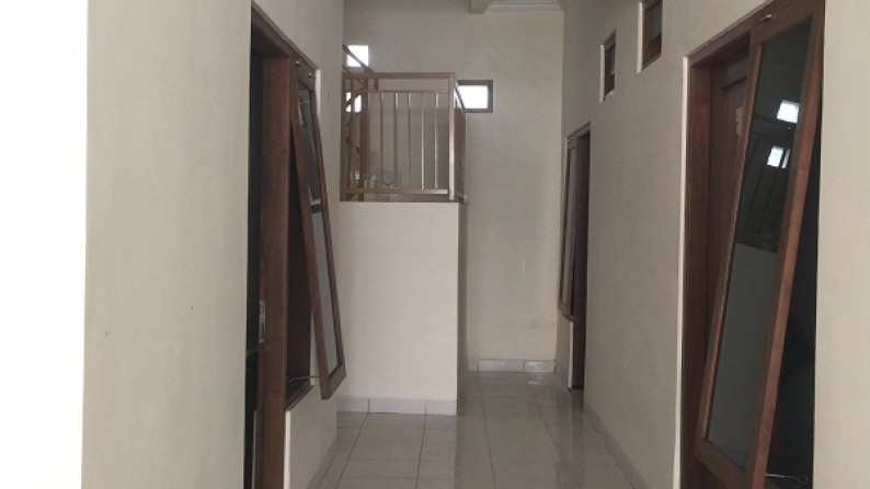 KOST LENGKAP DENGAN FURNITURE DI DEKAT KAMPUS UII JL KALIURANG KM 13,5