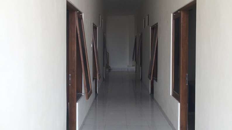 KOST LENGKAP DENGAN FURNITURE DI DEKAT KAMPUS UII JL KALIURANG KM 13,5