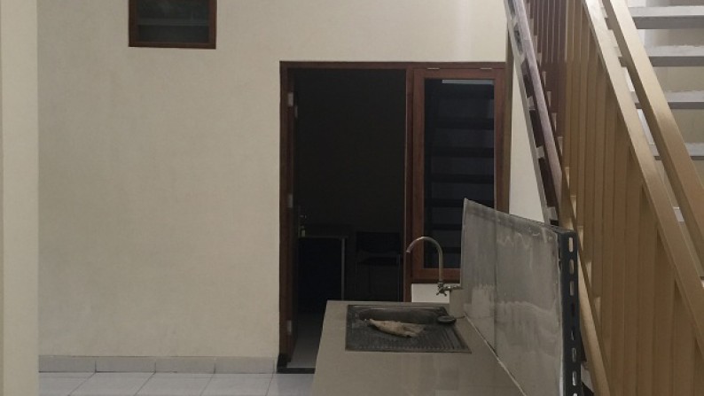 KOST LENGKAP DENGAN FURNITURE DI DEKAT KAMPUS UII JL KALIURANG KM 13,5