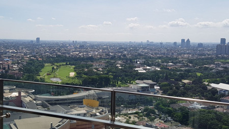 Apartemen Pondok Indah Residence 3 Kamar Tidur