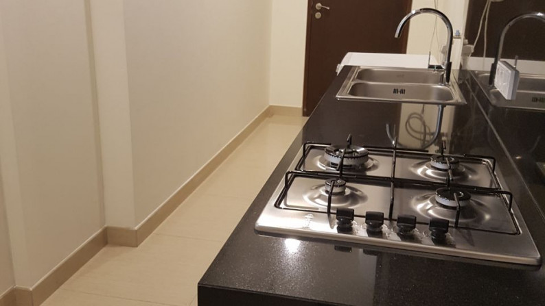 Apartemen Pondok Indah Residence 3 Kamar Tidur