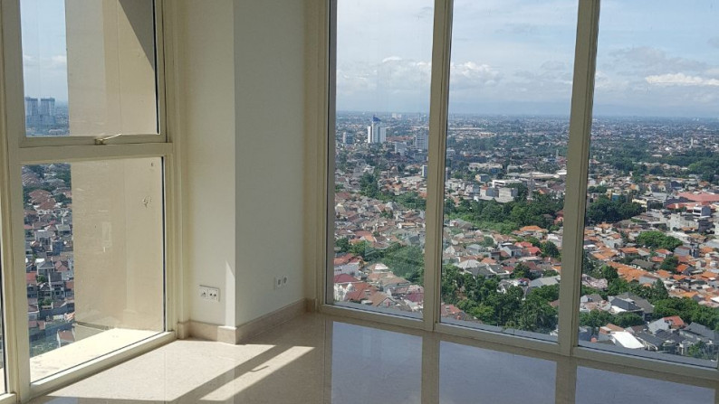 Apartemen Pondok Indah Residence 3 Kamar Tidur