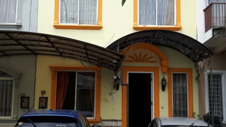 Dijual Rumah di Taman Holandia - Lippo Karawaci