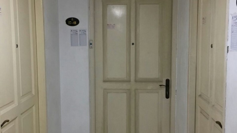 Apartemen Wisma Gading Permai