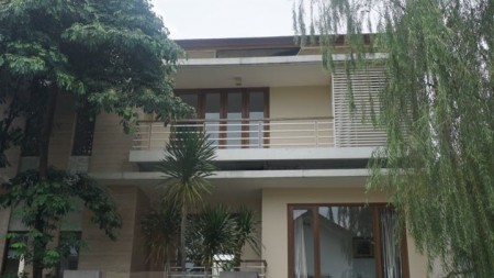 Rumah brand new minimalis dalam cluster