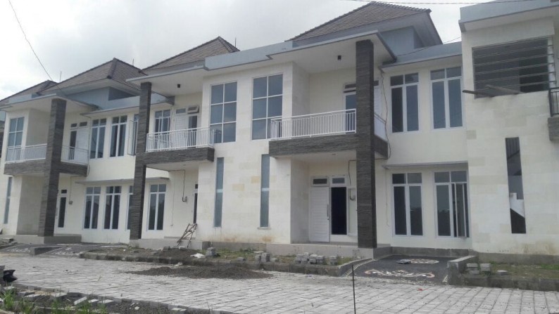 Brand New House at Jimbaran Bawah