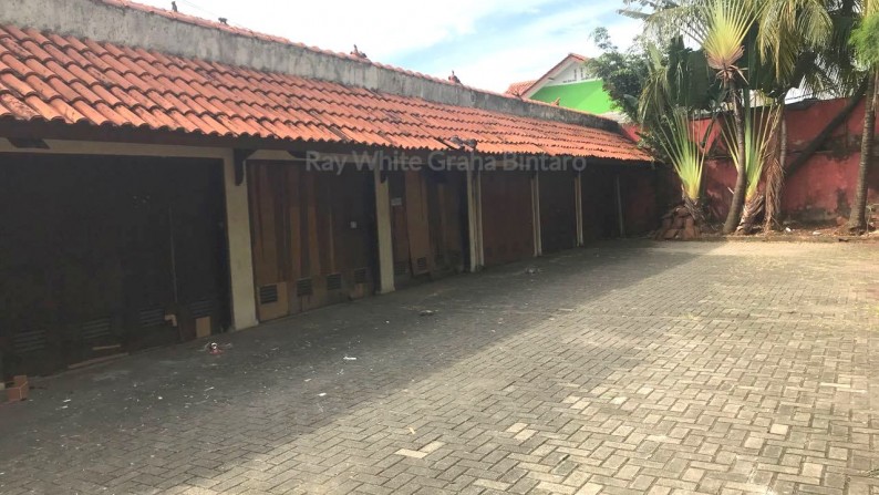 DIJUAL CEPAT, BELI TANAH BONUS RUMAH