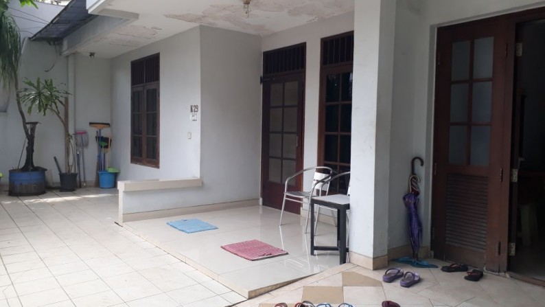 DIJUAL MURAH RUMAH SIAP PAKAI DI GREENVILE