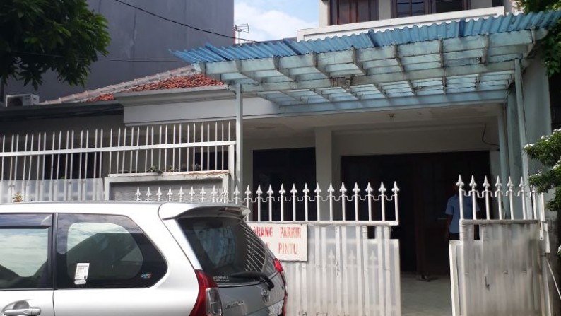 DIJUAL MURAH RUMAH SIAP PAKAI DI GREENVILE