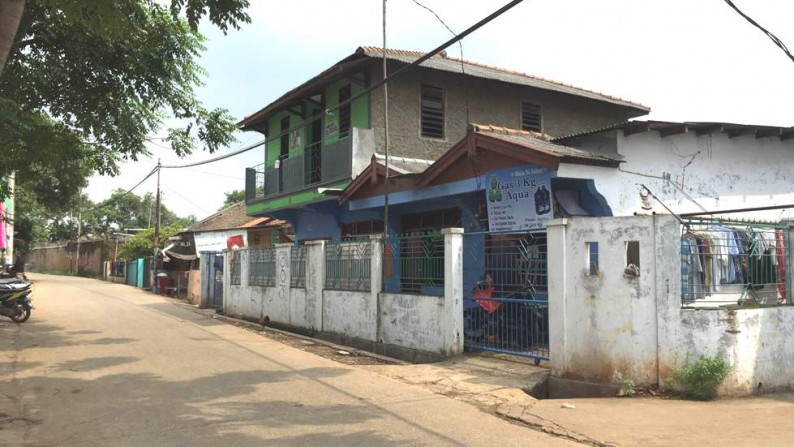 Rumah kos di daerah tambun, Bekasi Timur