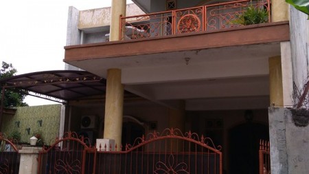 Dijual Rumah di Graha Palem Ratu - Palem Semi, Karawaci