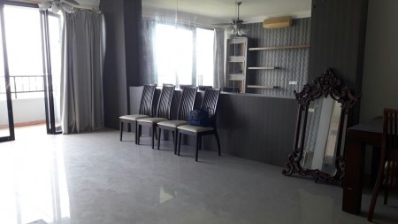 Disewakan Apartment Amartapura Tower B Lantai 50 - Lippo Karawaci