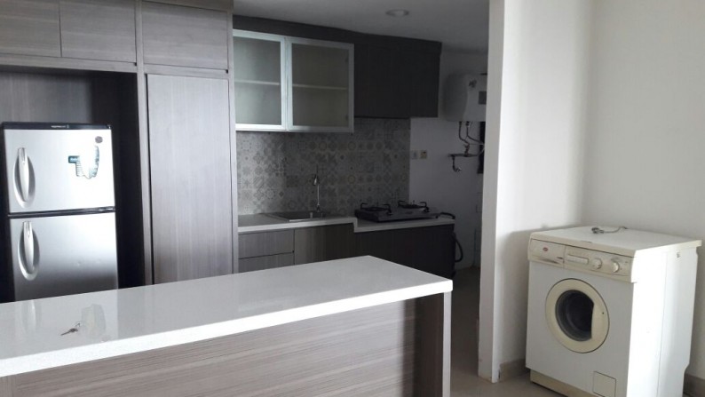 Disewakan Apartment Amartapura Tower B Lantai 50 - Lippo Karawaci