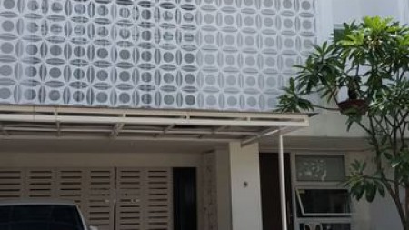 Dijual Rumah di Pondok Labu 2, Jakarta