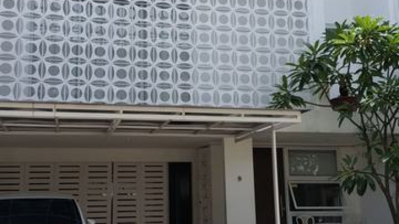 Dijual Rumah di Pondok Labu 2, Jakarta