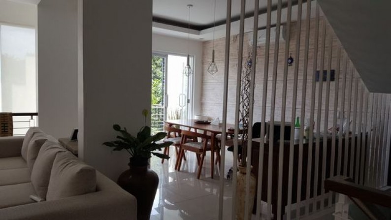 Dijual Rumah di Pondok Labu 2, Jakarta