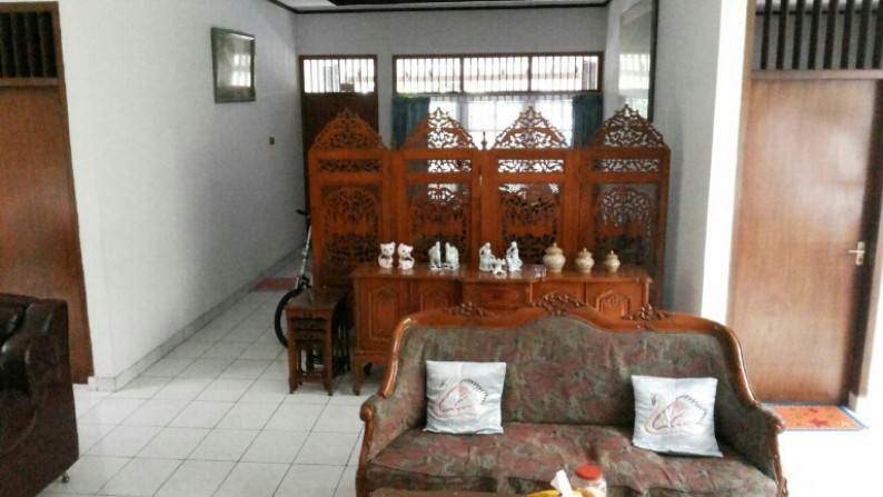 Jual Rumah Jalan H. Muhi Pondok Pinang - Rumah Bagus