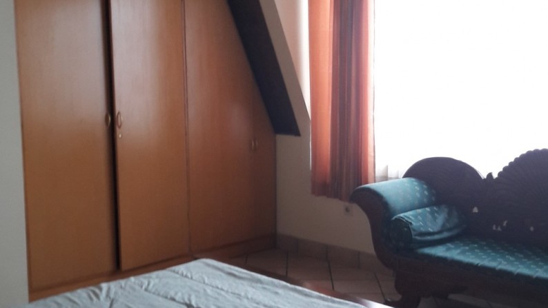 Penthouse 2 Kamar , dekat kampus UNPAR