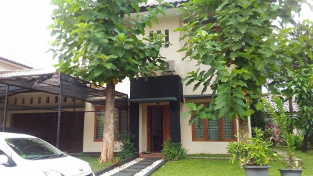 Rumah Graha Sarana Husada Bukit Cinere