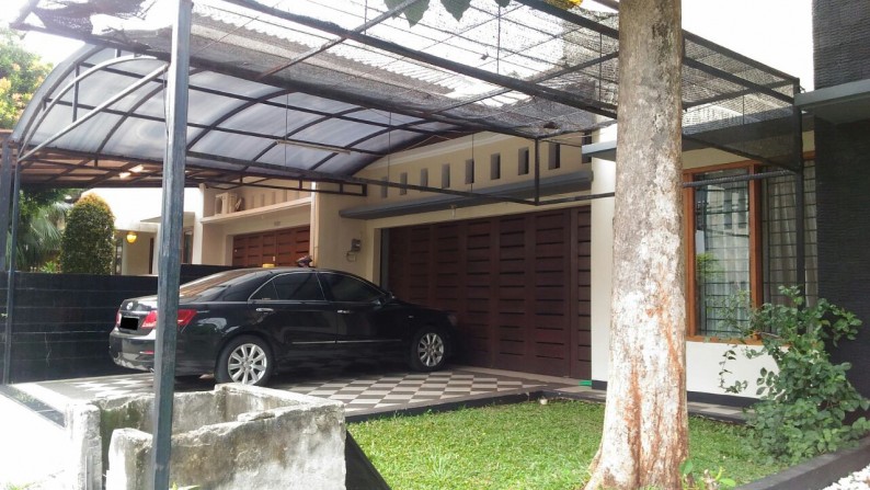 Rumah Graha Sarana Husada Bukit Cinere