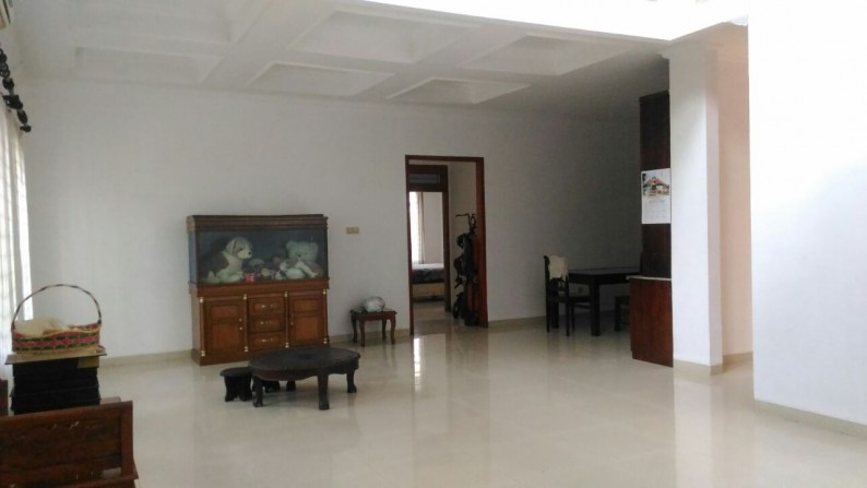 Rumah Graha Sarana Husada Bukit Cinere