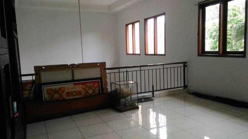 Rumah Graha Sarana Husada Bukit Cinere